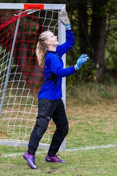 Bild 16 - C-Juniorinnen TuS Tensfeld - FSC Kaltenkirchen : Ergebnis: 2:4